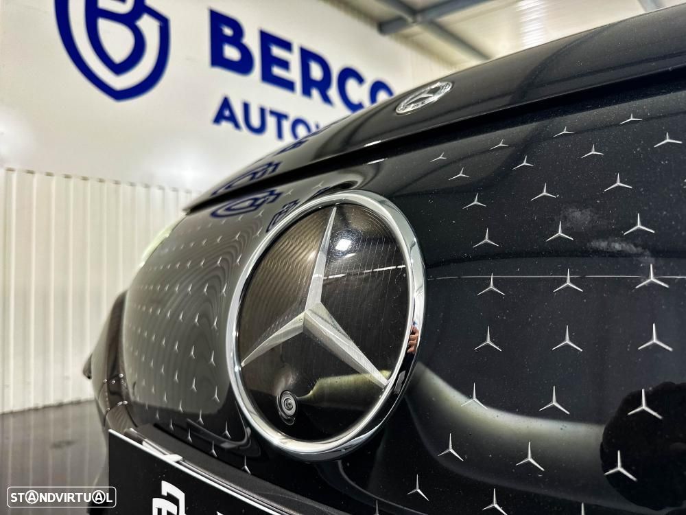 Mercedes-Benz EQE 350+ Edition AMG Line - 14
