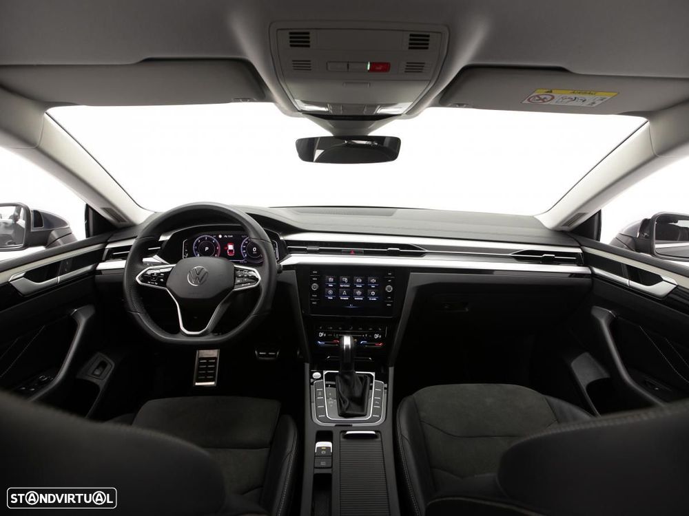 VW Arteon 2.0 TDI Elegance DSG - 6