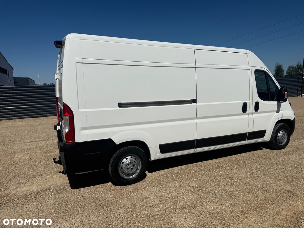 Peugeot Boxer - 10