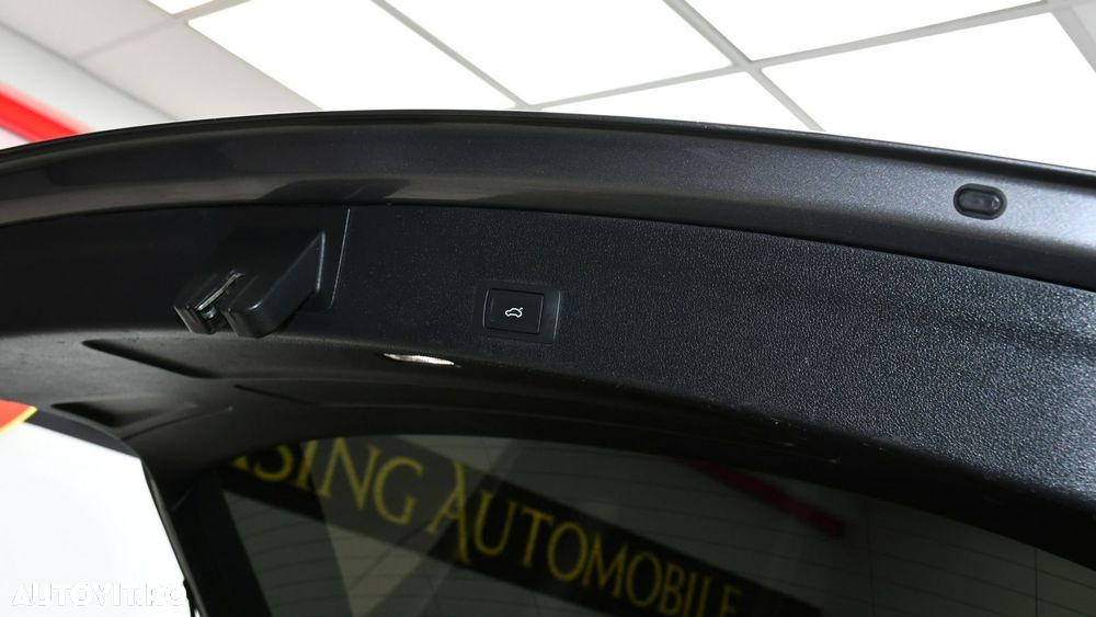 Audi A6 Allroad 50 TDI quattro Tiptronic MHEV - 22