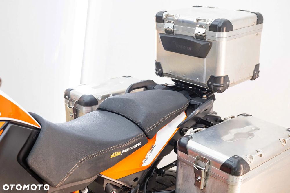 KTM Super Adventure - 19