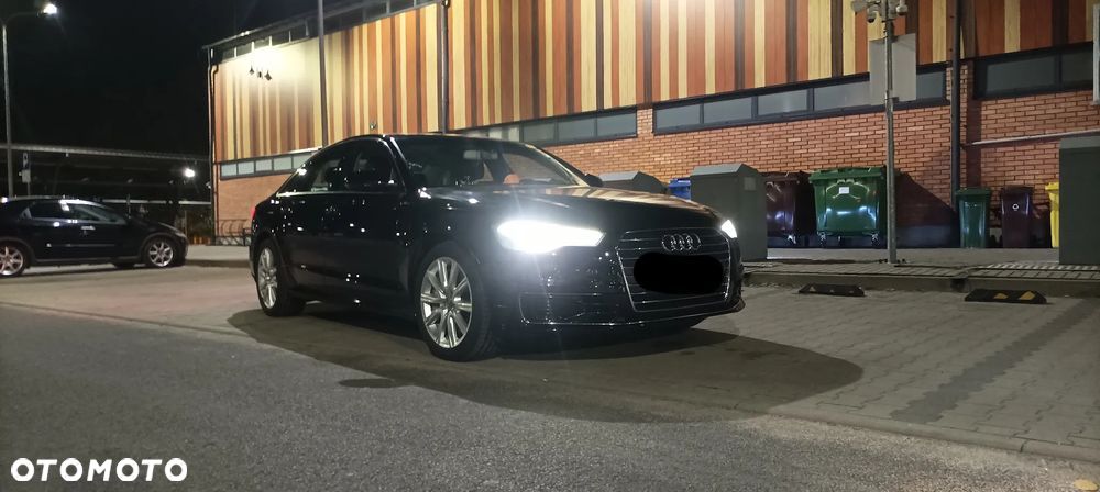 Audi A6 - 21