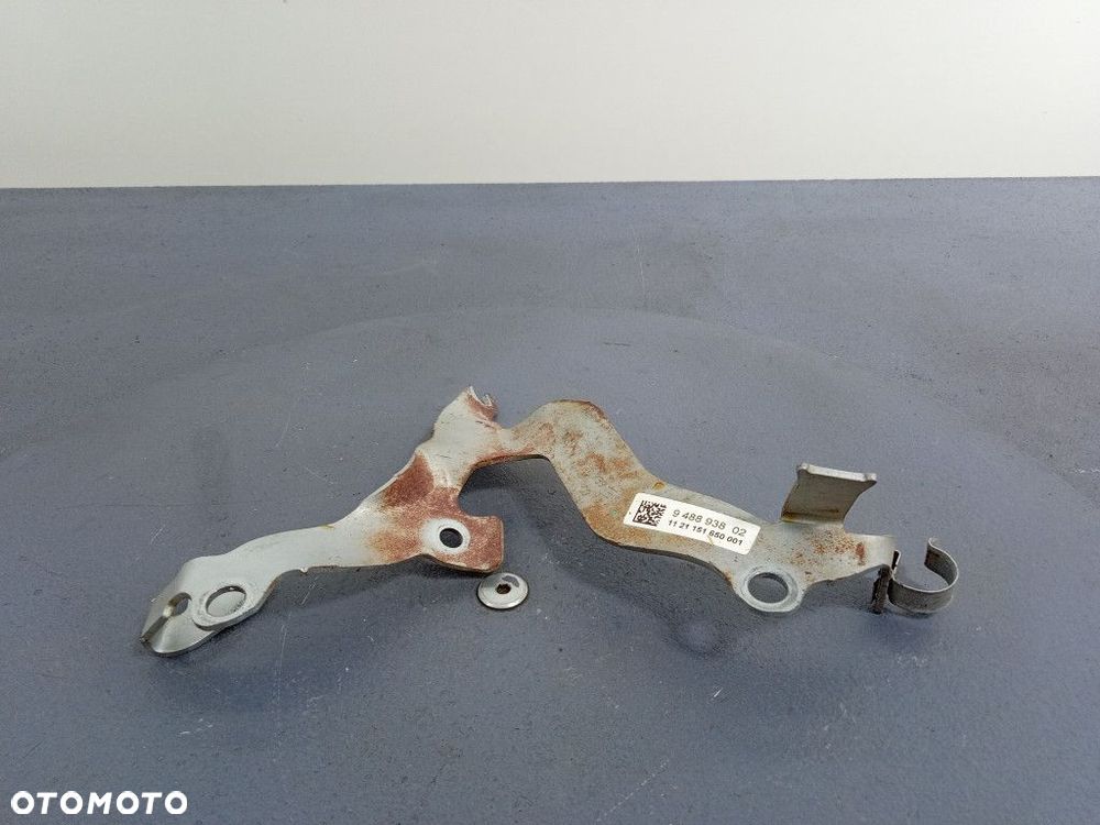 BMW X3 G01 G02 G20 B48 UCHWYT KATALIZATORA 9488938 - 1