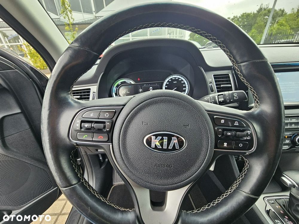Kia Niro - 30
