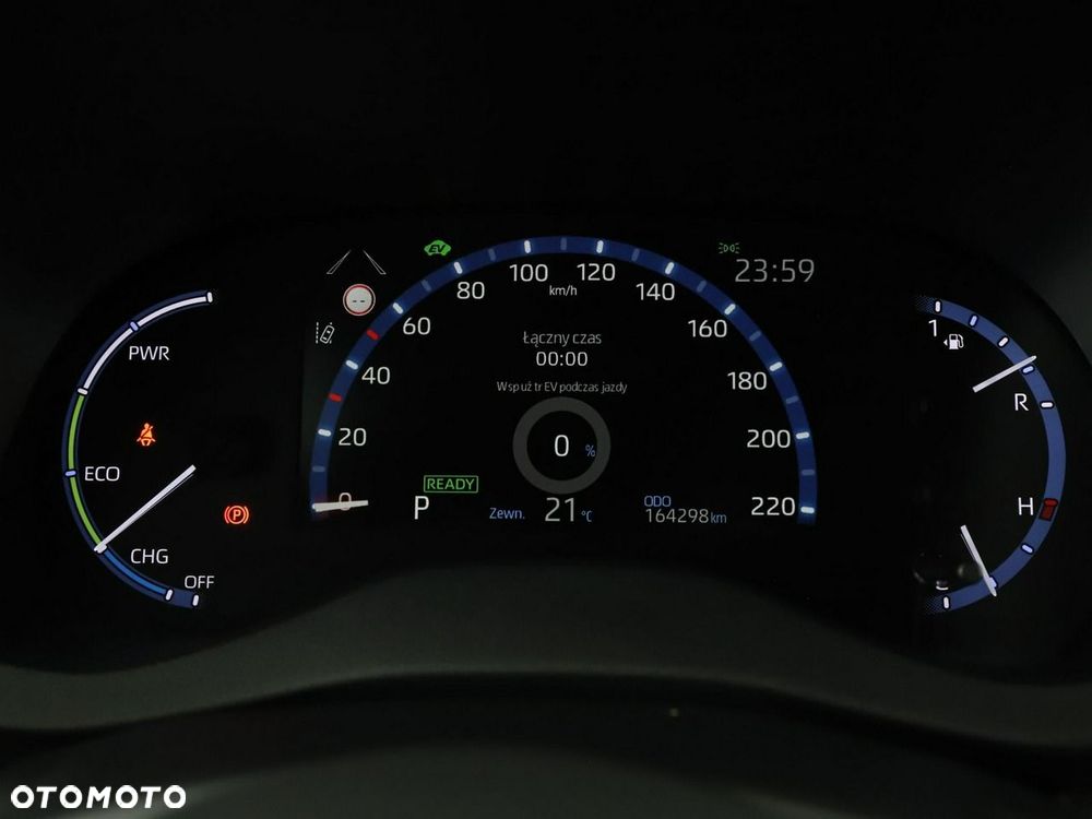 Toyota Yaris Cross Hybrid 1.5 Style - 23