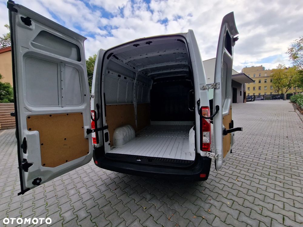 Renault MASTER - 13