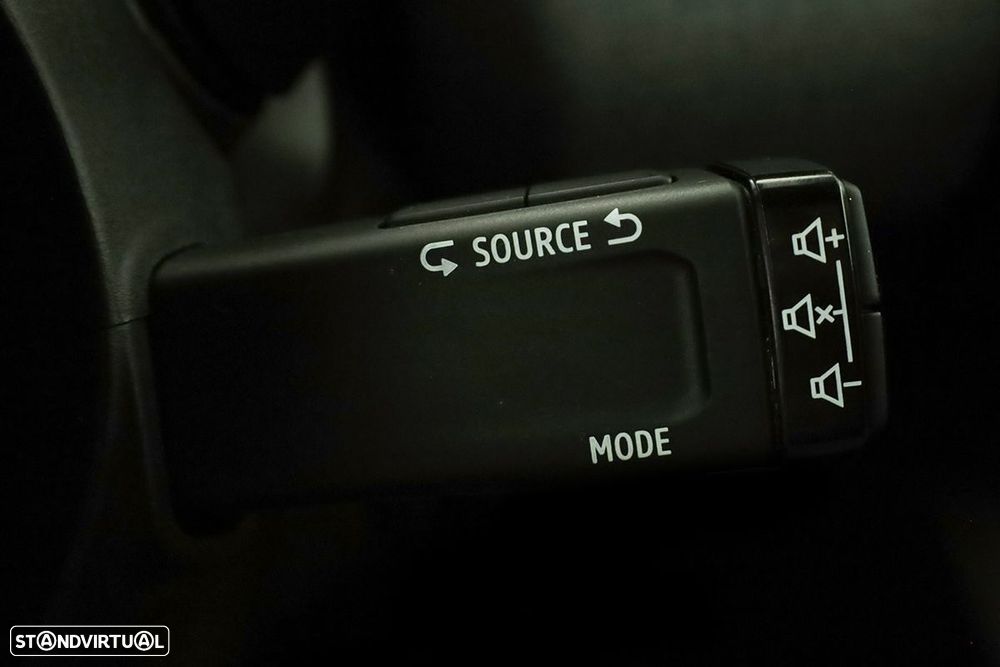 Renault Clio 1.0 TCe Evolution Bi-Fuel - 18