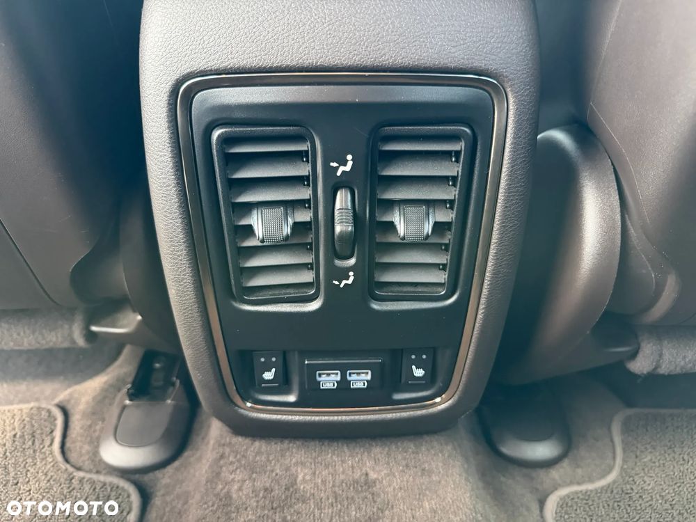 Jeep Grand Cherokee 3.0 CRD Summit - 19