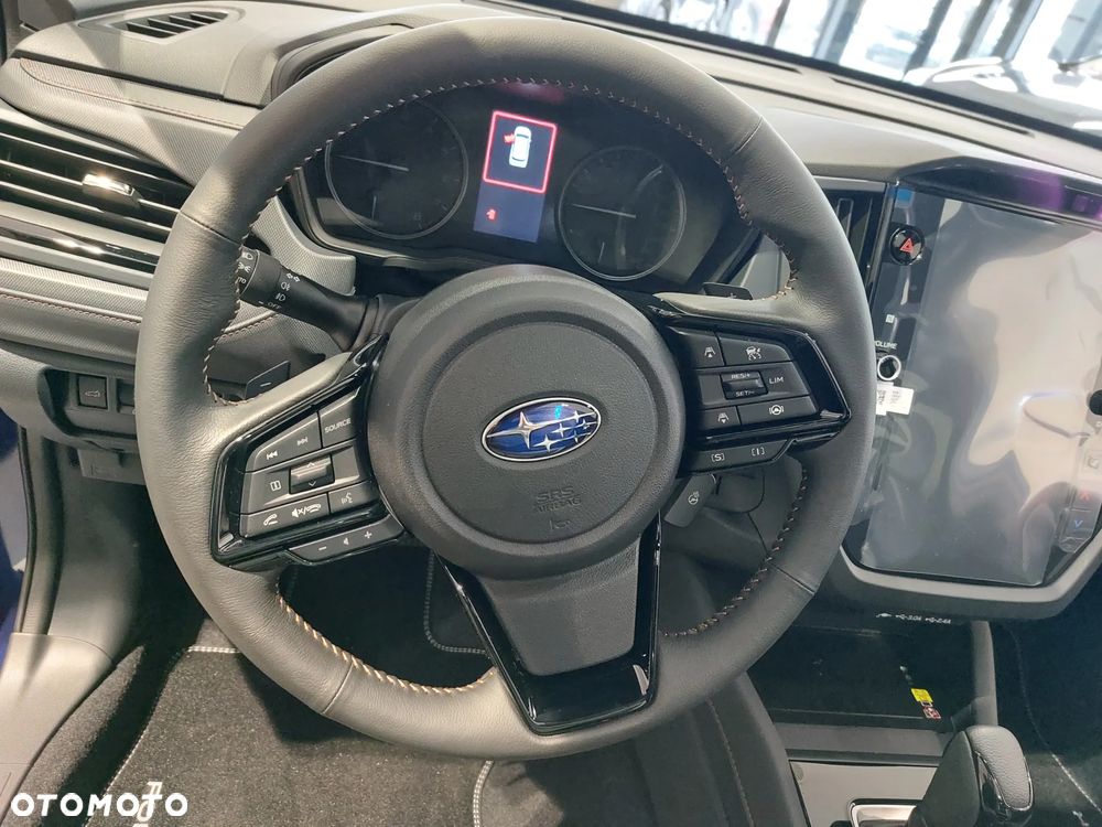 Subaru Forester 2.0i-L Platinum (EyeSight) Lineartronic - 8