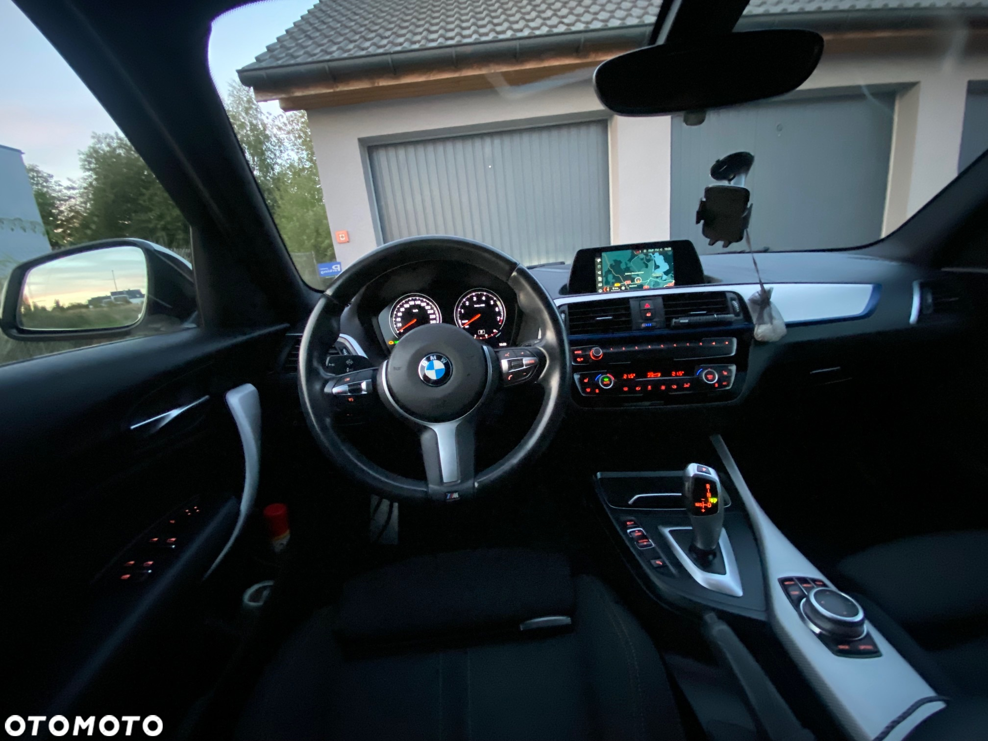 BMW Seria 1 118i M Sport Shadow - 18