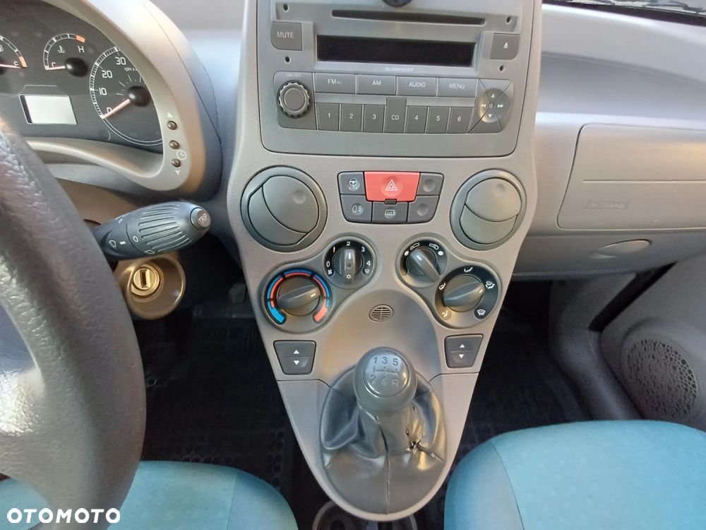 Fiat Panda - 16