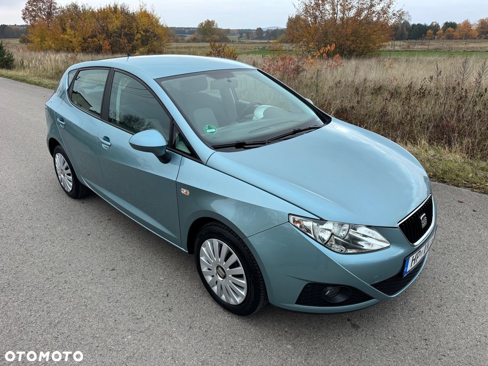 Seat Ibiza - 3