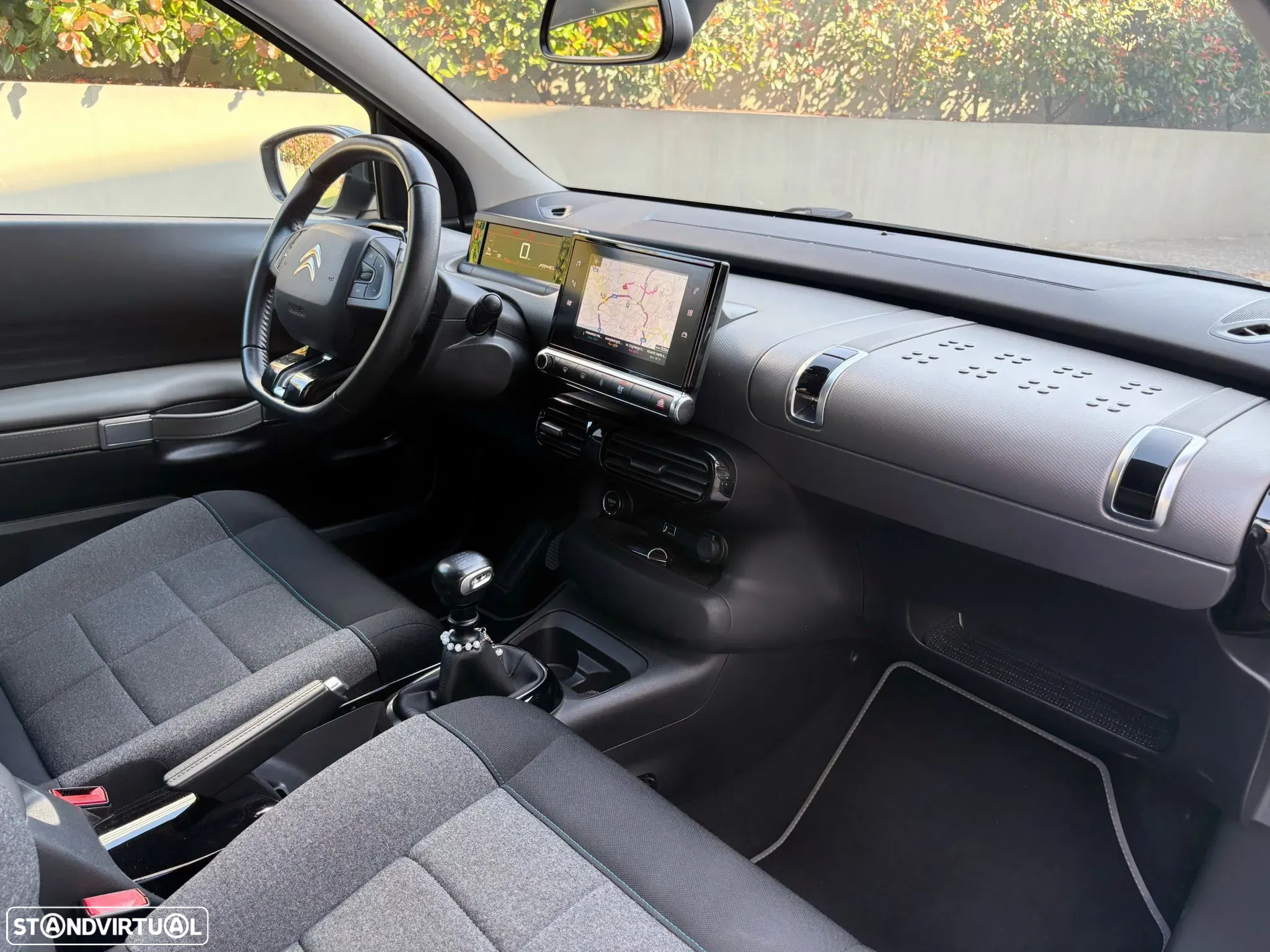 Citroën C4 Cactus 1.5 BlueHDi Shine Pack - 6