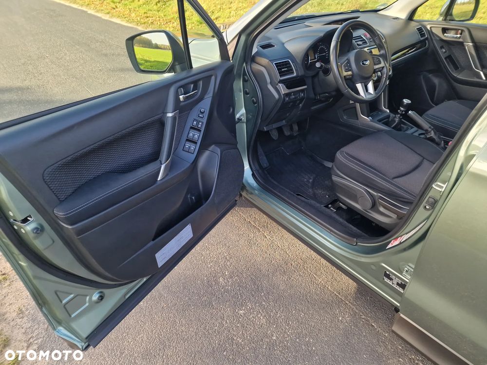 Subaru Forester - 24