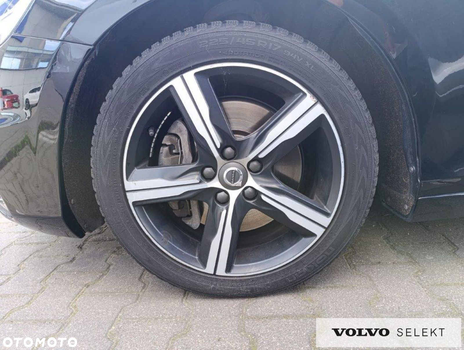 Volvo V40 - 31