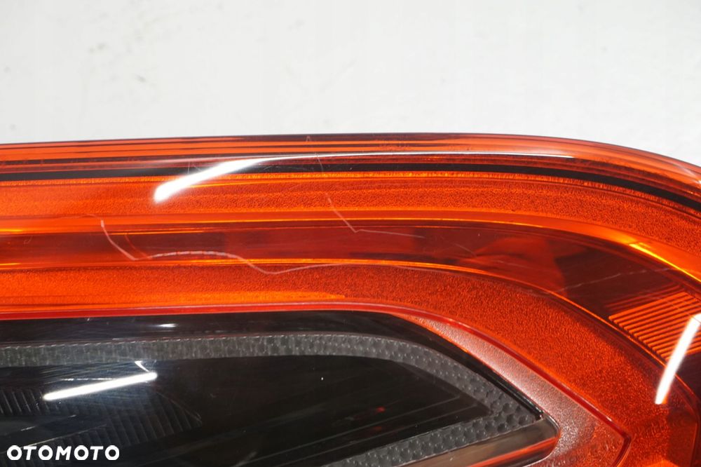FORD S-MAX MK1 LIFT 12R LAMPA LEWY TYŁ W KLAPĘ AM21-13A603-AF - 3