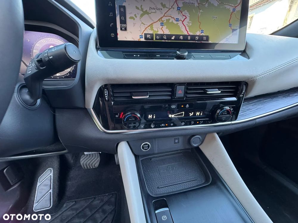 Nissan Qashqai - 21