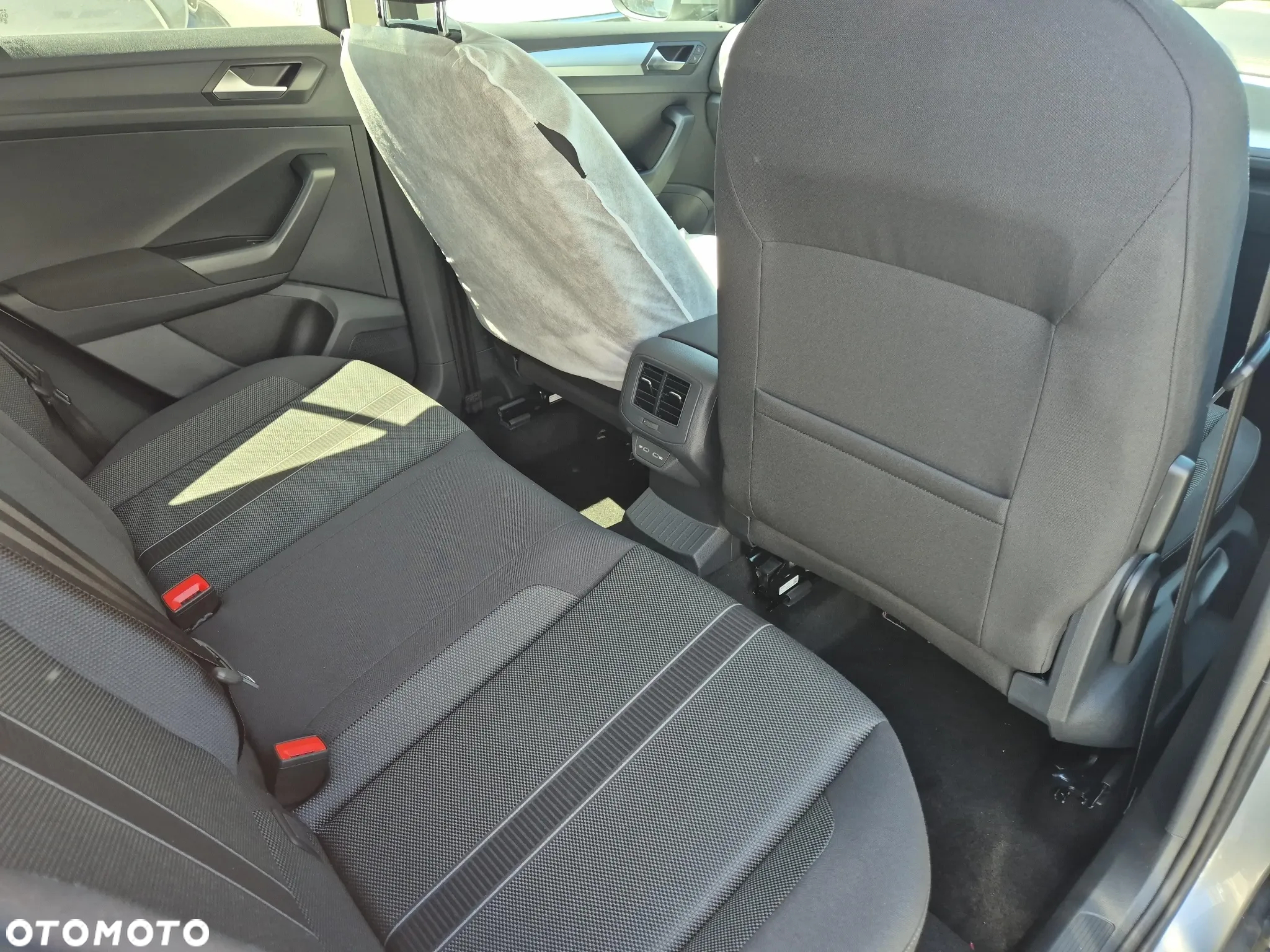 Volkswagen T-Roc 1.5 TSI Life Plus - 10