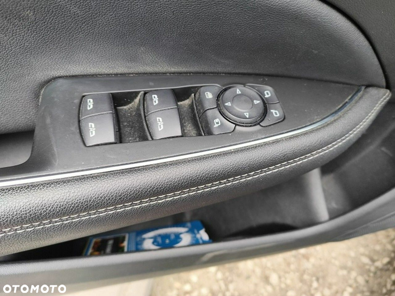 Opel Insignia - 31