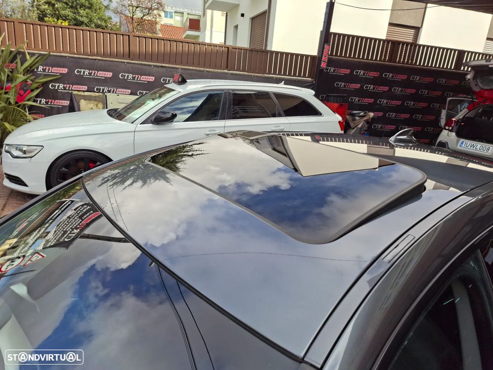 BMW 418 Gran Coupé d Line Luxury Auto - 16