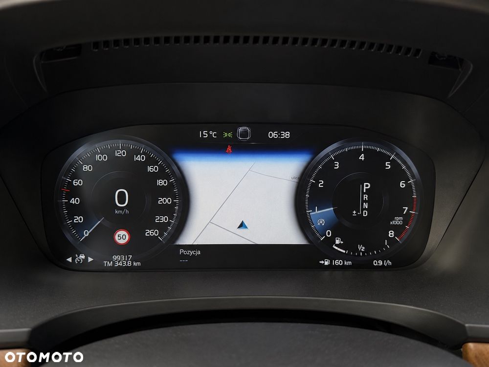 Volvo S90 T6 AWD Inscription - 39