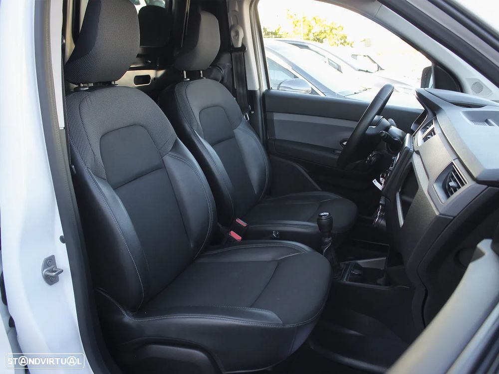 Renault Express 1.5 BlueDCI Advance - 11
