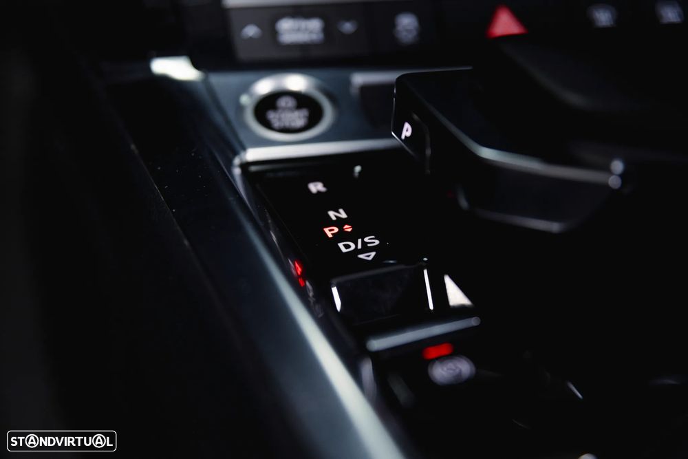 Audi e-tron 50 quattro - 20