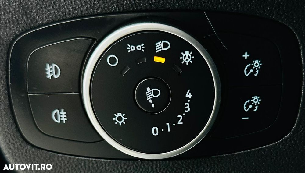 Ford Puma 1.0 EcoBoost Titanium - 12