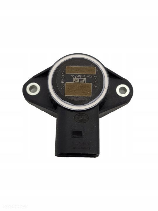 CZUJNIK CIŚNIENIA W KOLEKTORZE SSĄCYM A3 A4 A6 A7 - 1