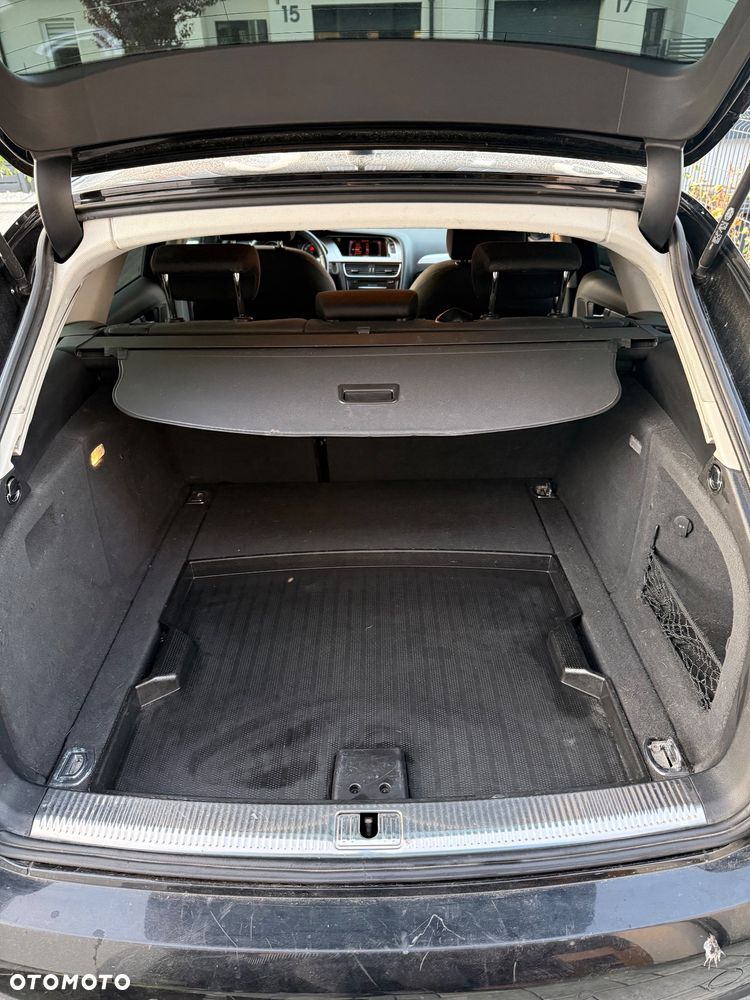 Audi A4 Avant 2.0 TDI Multitronic - 7