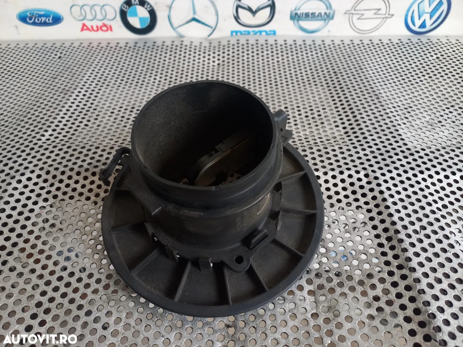 Debitmetru Aer Audi A5 A6 4G C7 A7 A8 D4 Q7 Q5 Vw 3.0 Tdi Euro 5 An 2011-2012-2013-2014-2015-2016-2 - 4