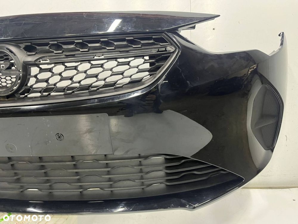 Zderzak przedni Opel Corsa F 19-23r. przód 9830280980 - 10
