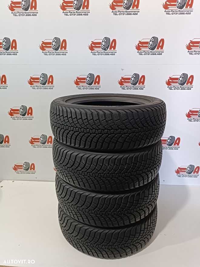 205 55 17 95V 205/55/17 KUMHO CP N10656 M+S - 6