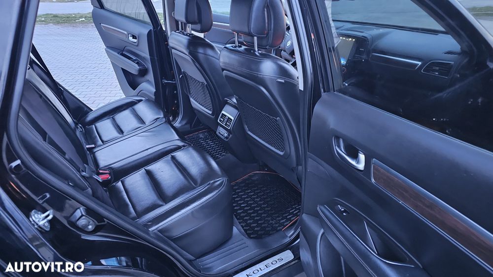 Renault Koleos ENERGY dCi 130 INTENS - 24