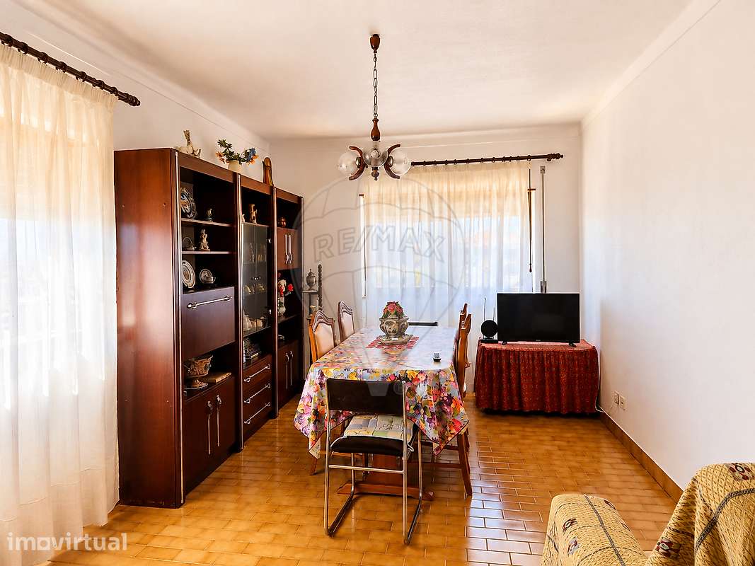 Apartamento T2 para venda - Grande imagem: 5/14