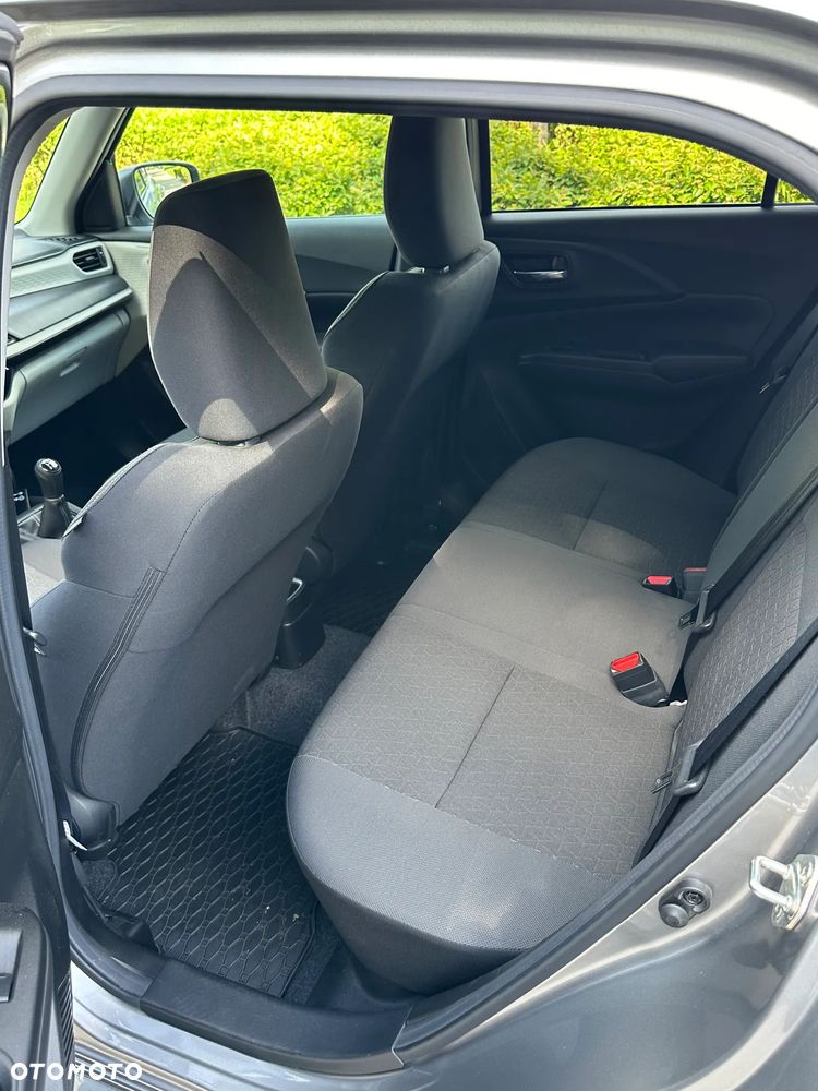 Suzuki Swift 1.2 Dualjet SHVS Premium Plus - 10