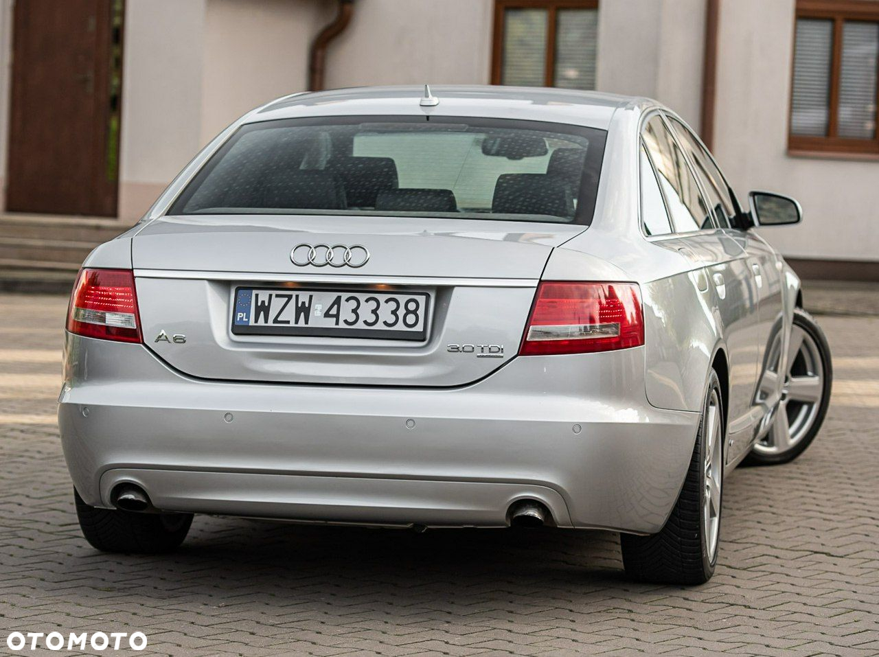 Audi A6 - 3