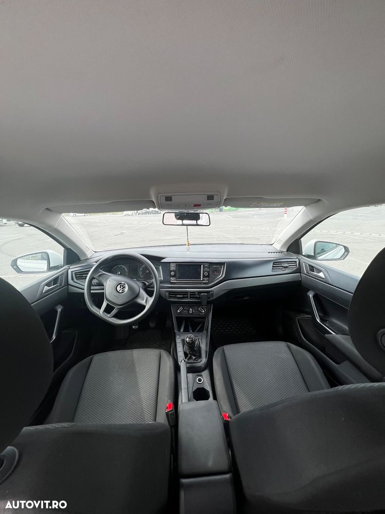 Volkswagen Polo - 6