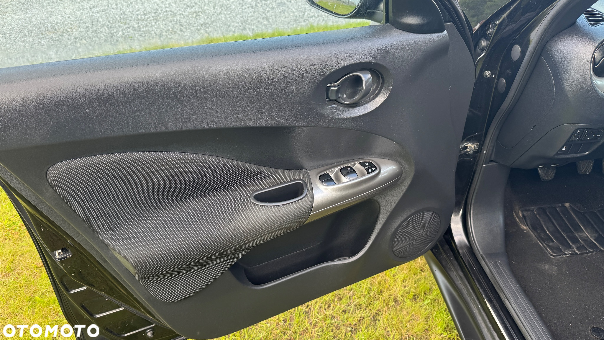 Nissan Juke 1.6 Acenta - 15