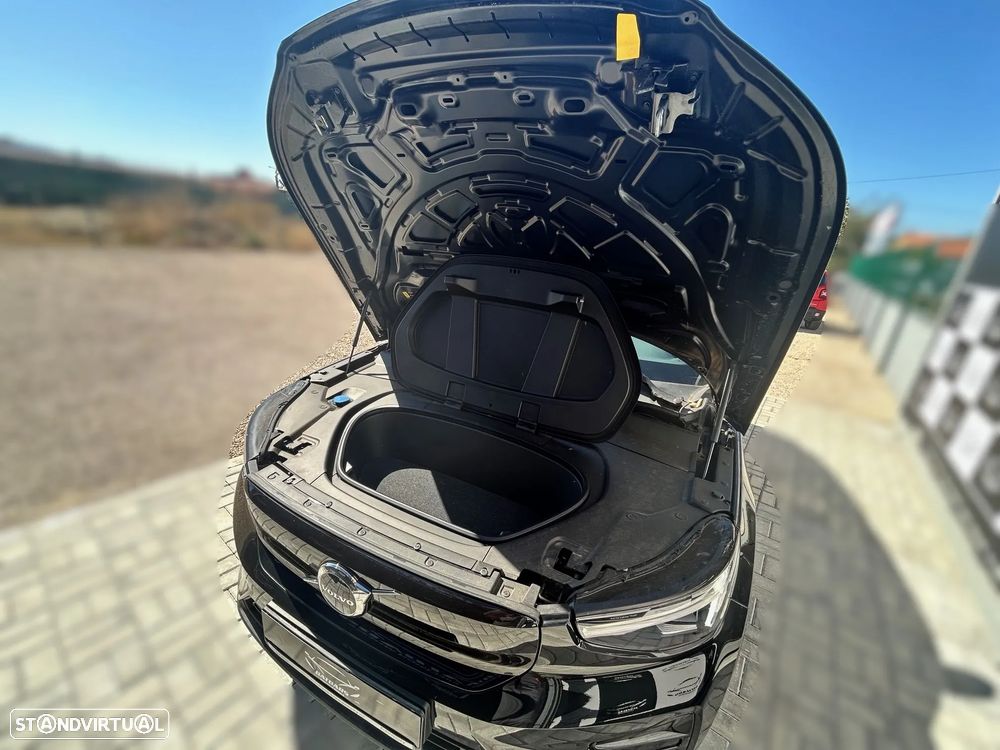 Volvo XC 40 Recharge Core - 18
