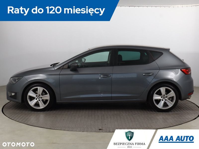 Seat Leon - 4