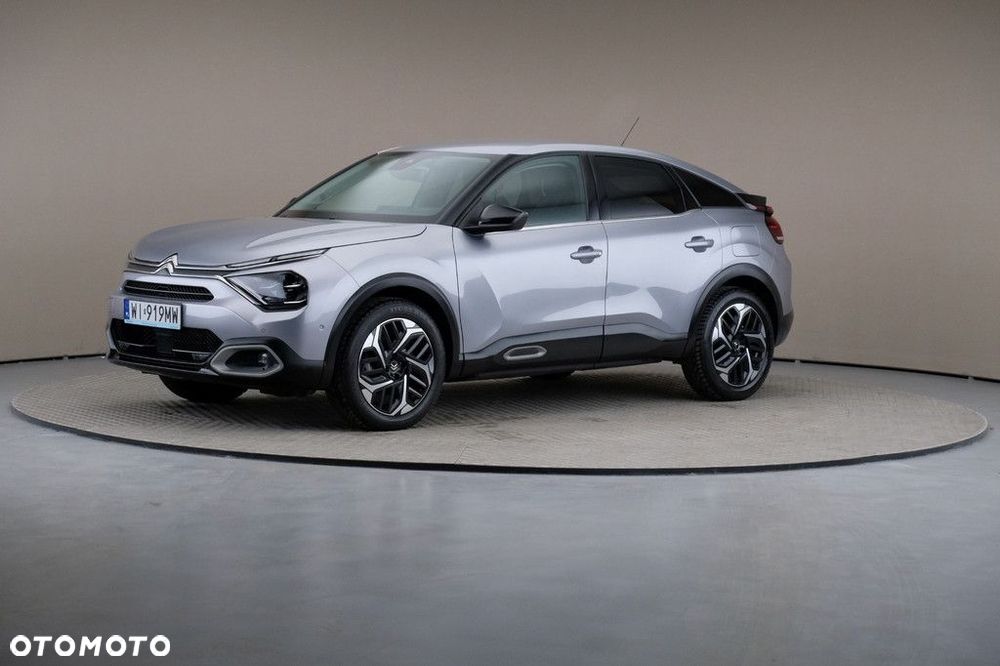 Citroën C4 1.5 BlueHDi Shine S&S - 1