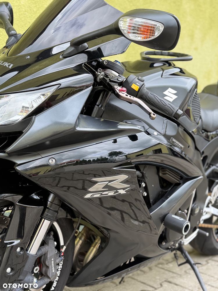 Suzuki GSX-R - 30