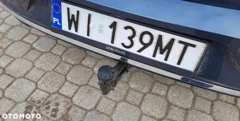 Volvo S90 T8 AWD Plug-In Hybrid Ultimate Bright - 9