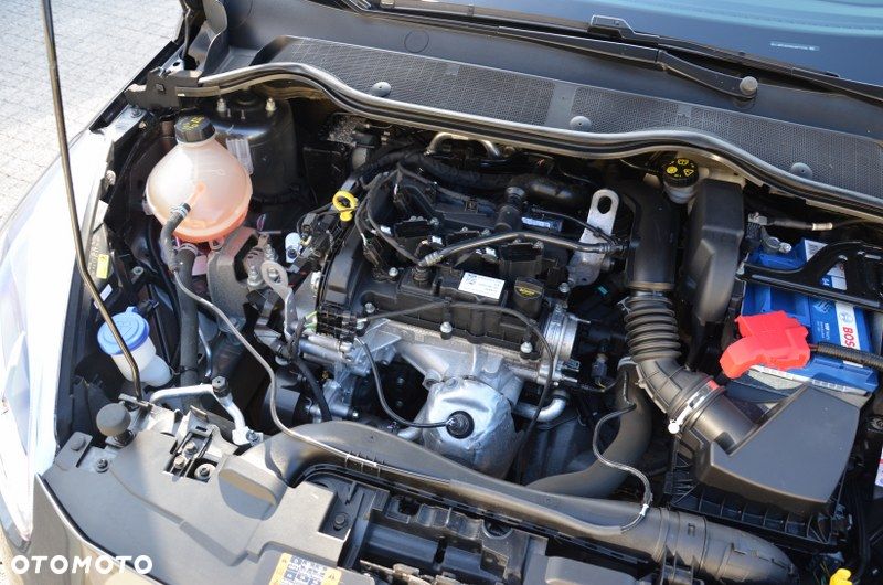 Ford Fiesta 1.1 COOL&CONNECT - 19