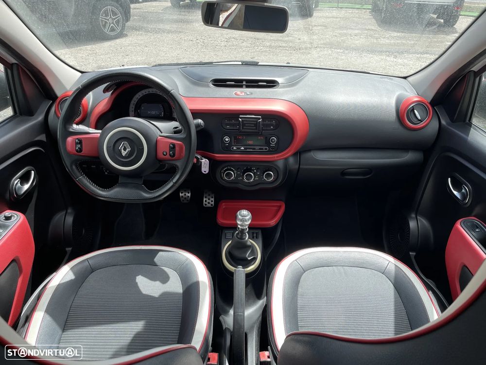 Renault Twingo 0.9 TCe - 9