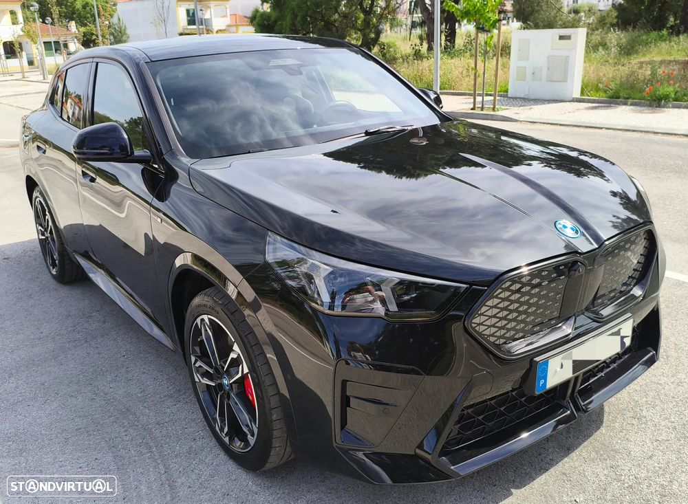 BMW iX2 eDrive20 Pack Desportivo M Pro - 41