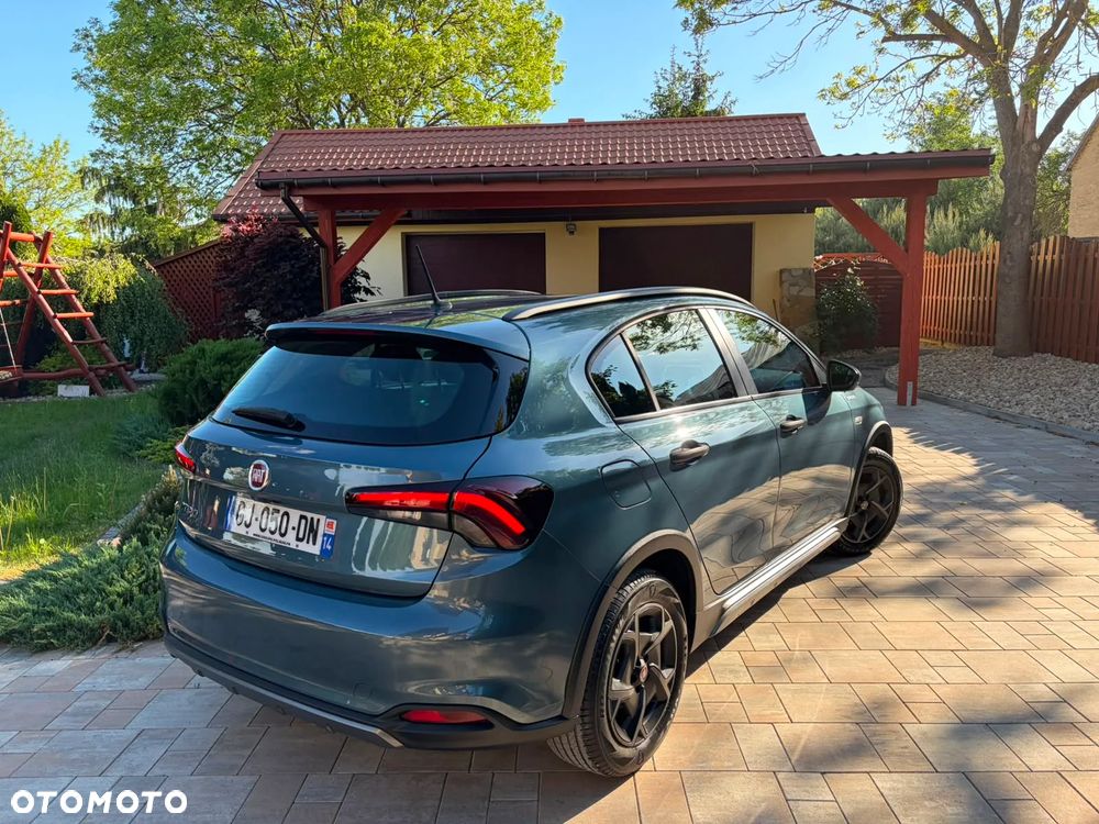 Fiat Tipo - 4