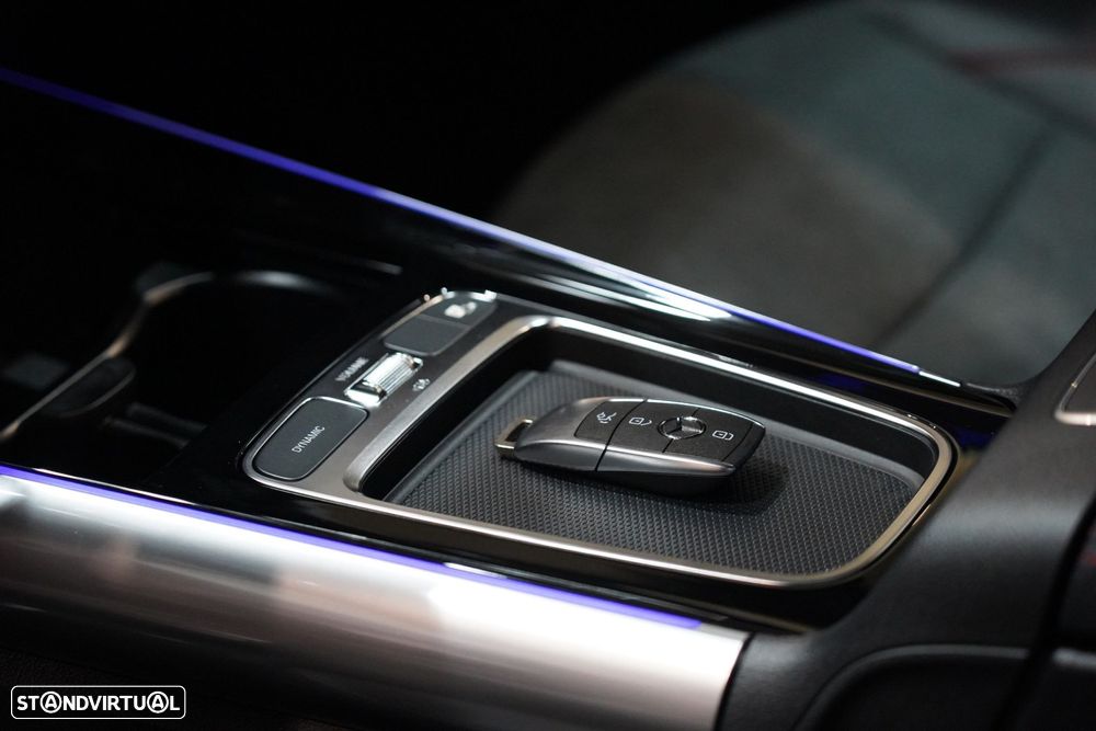 Mercedes-Benz EQA 250+ Edition - 27