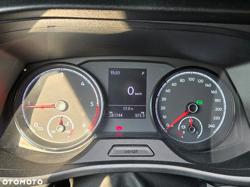 Volkswagen TRANSPORTER T6.1 Ambulans Karetka - 8